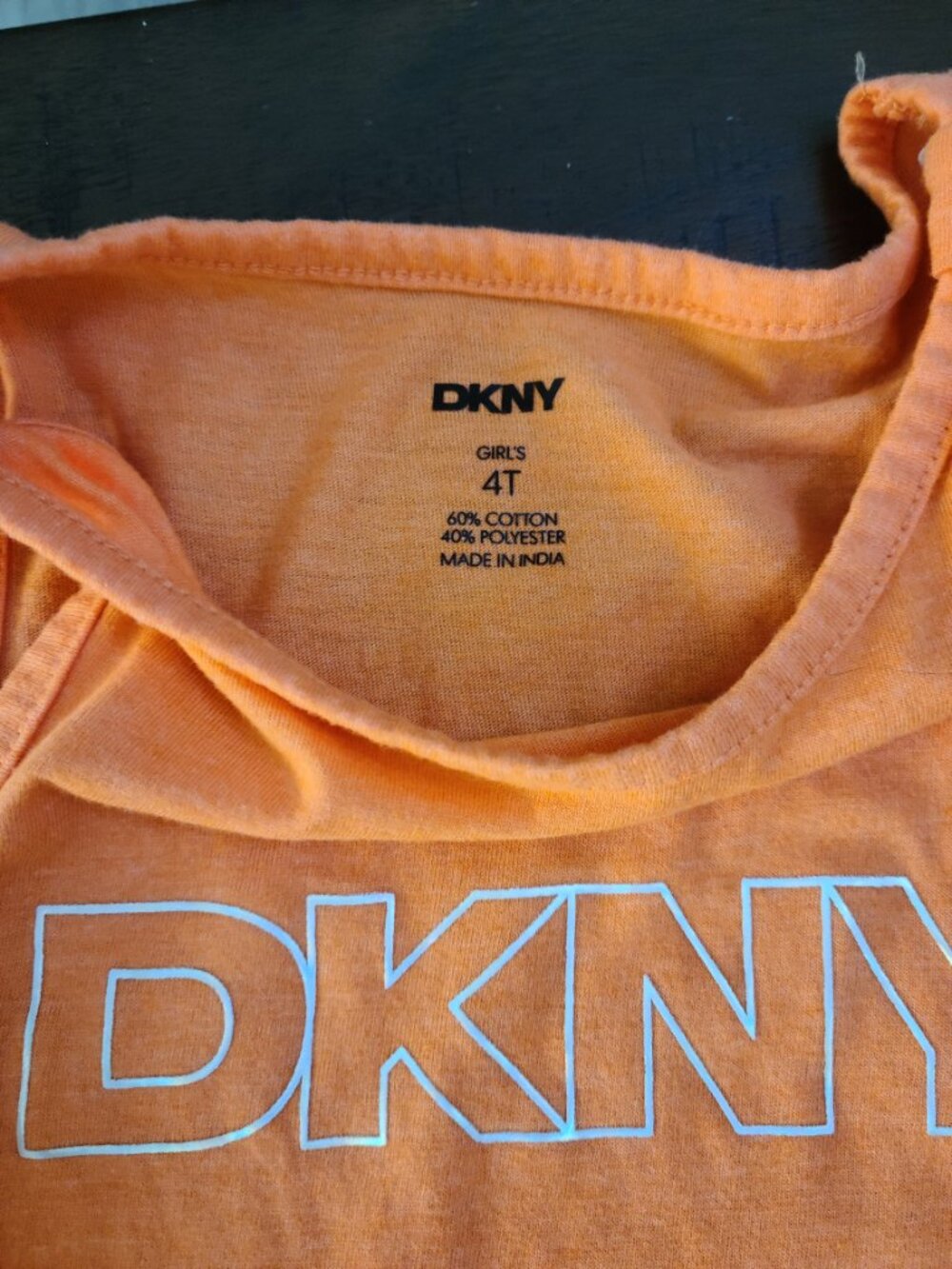 DKNY Summer Outfit Sets - Picture 2 of 5